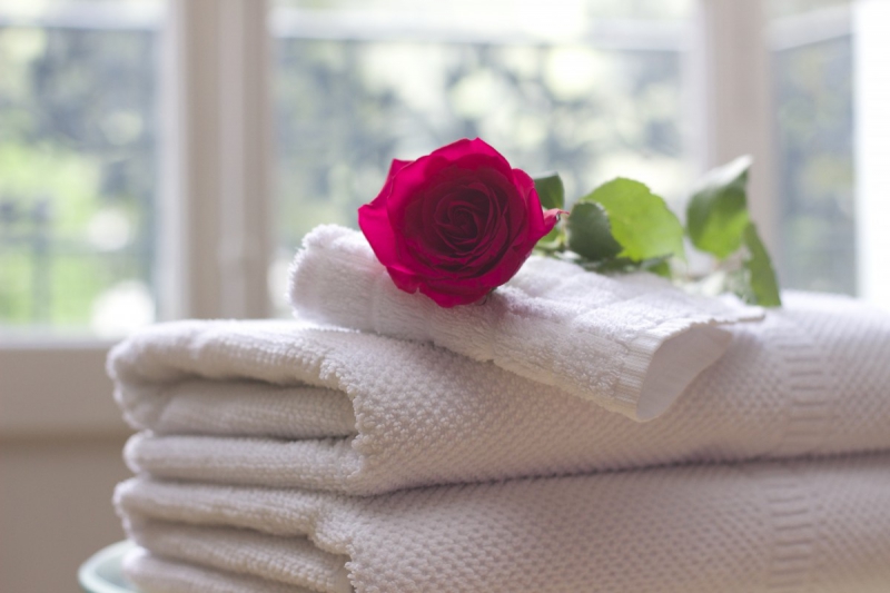 hotel-TOURNEFORT-min_towel_rose_clean_care_salon_spa_white_bath-731641